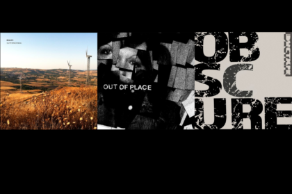 Supernormal・Tricky・Ductape