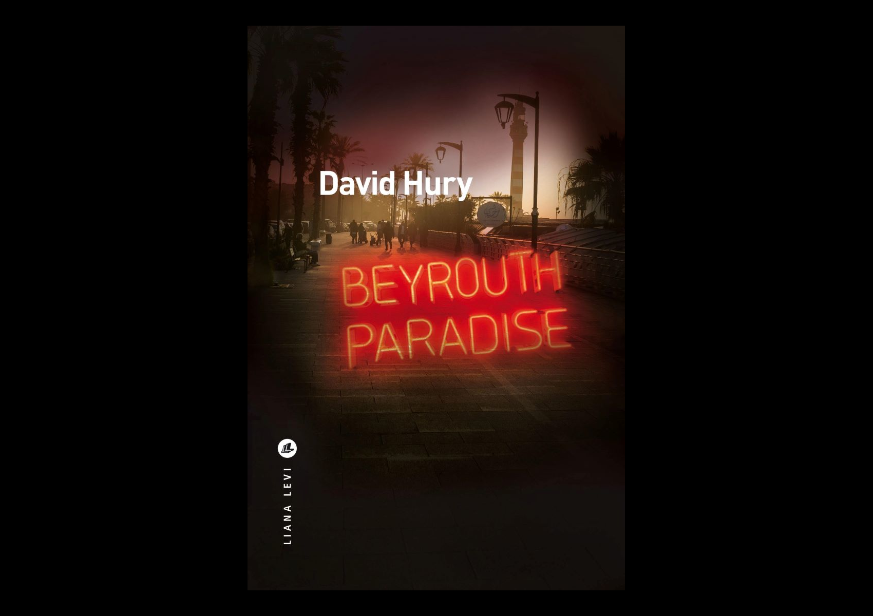 Beyrouth Paradise・