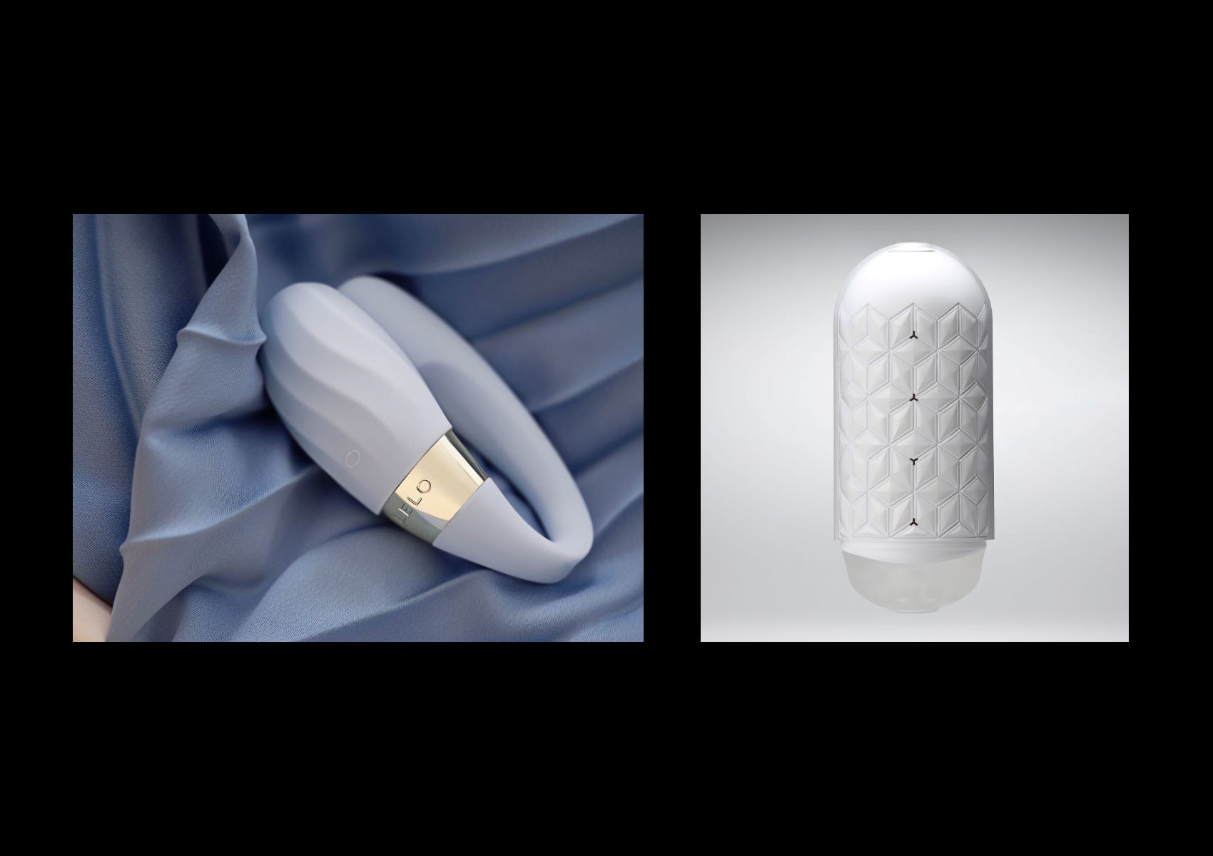 TOYS・Pour Elle & Lui