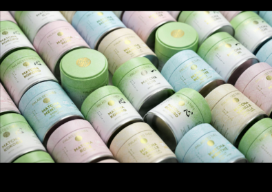 Palais des Thés・L&rsquo;éveil