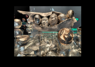 Patrick Roger・Marie-Laure Viébel