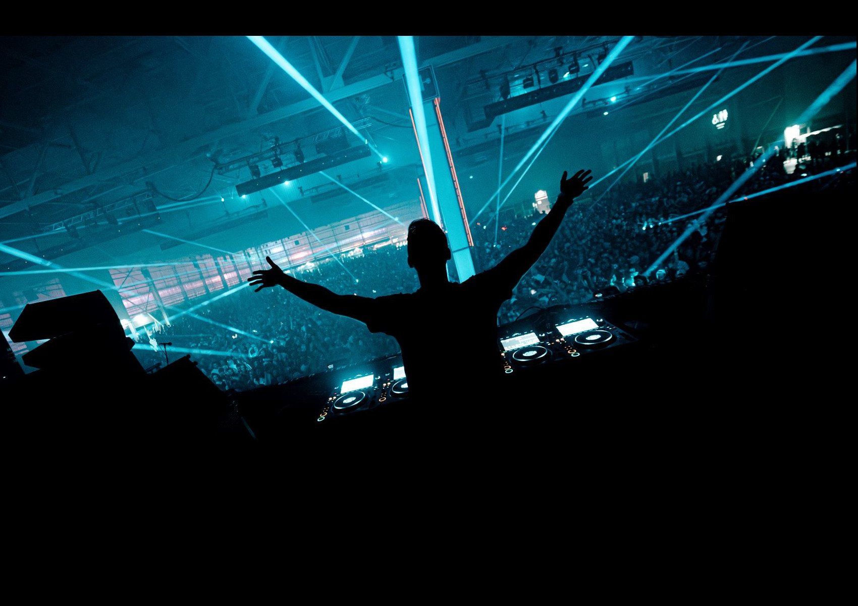 Dream Nation Festival -26・