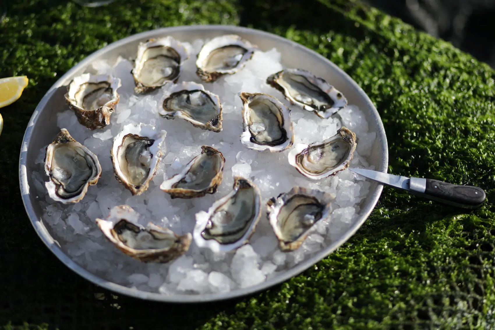 Huîtres Hélie・Easy Apéro