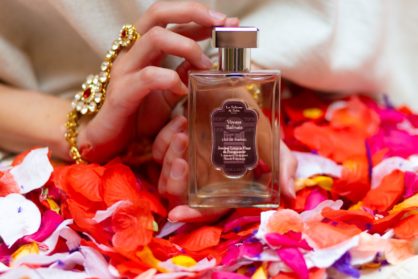 La Sultane de Saba Paris・