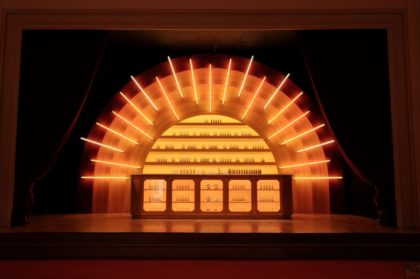 Théâtre du Parfum Fragonard・