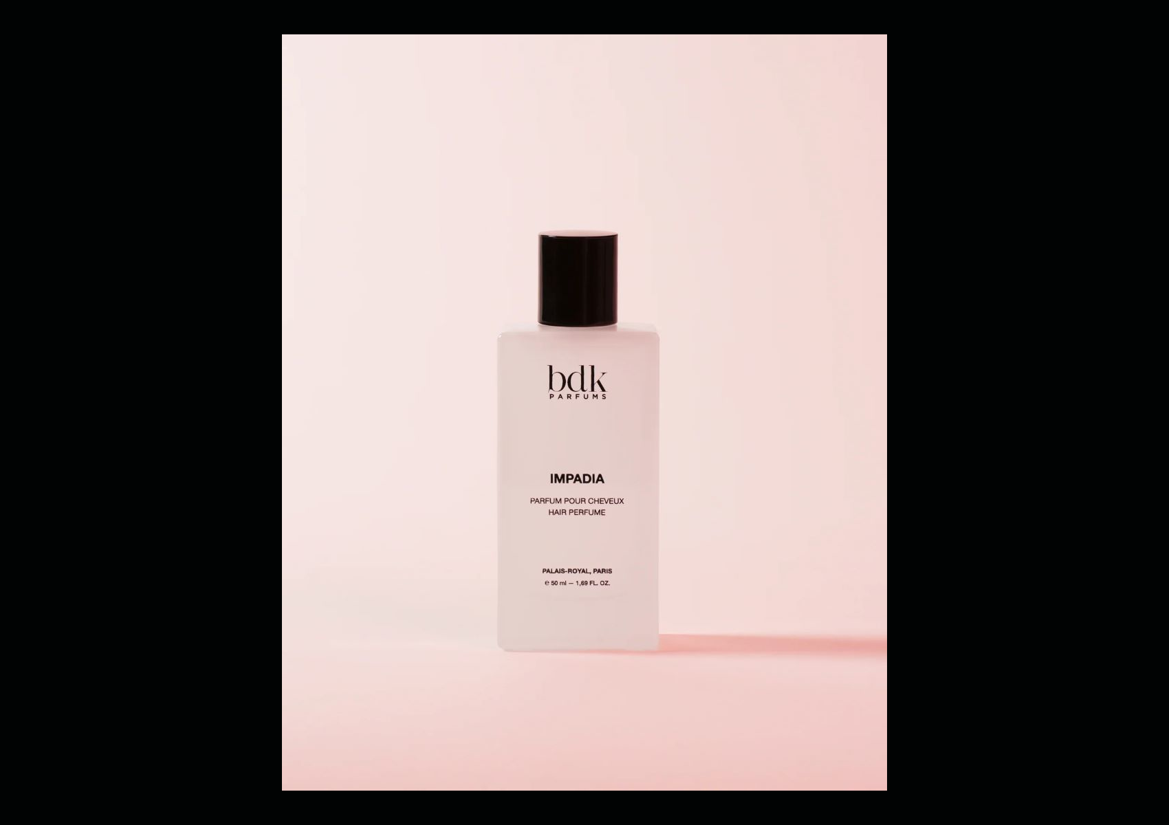 BDK Parfums・Soin Parfumé pour cheveux