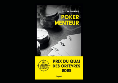 Poker Menteur・