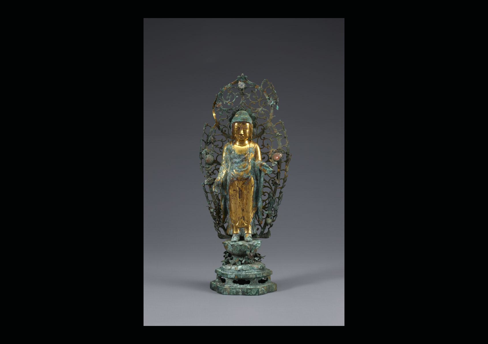 Silla・L’Or et le Sacré