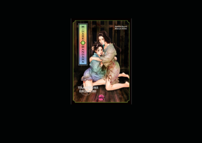 Midare Mandara・T3