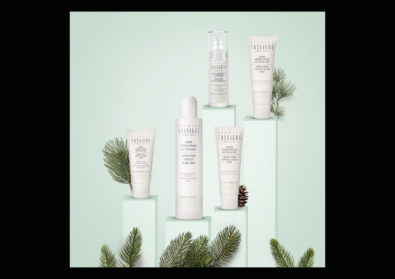 Bernard Cassiere Cosmétique・