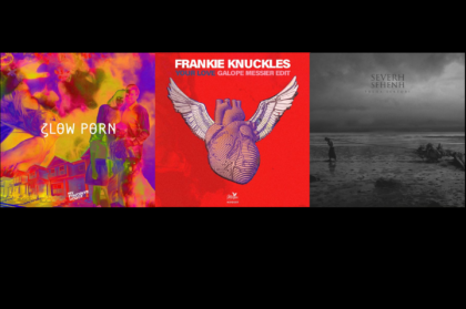 Yosoy・Frankie Knuckles・Treha Sektori