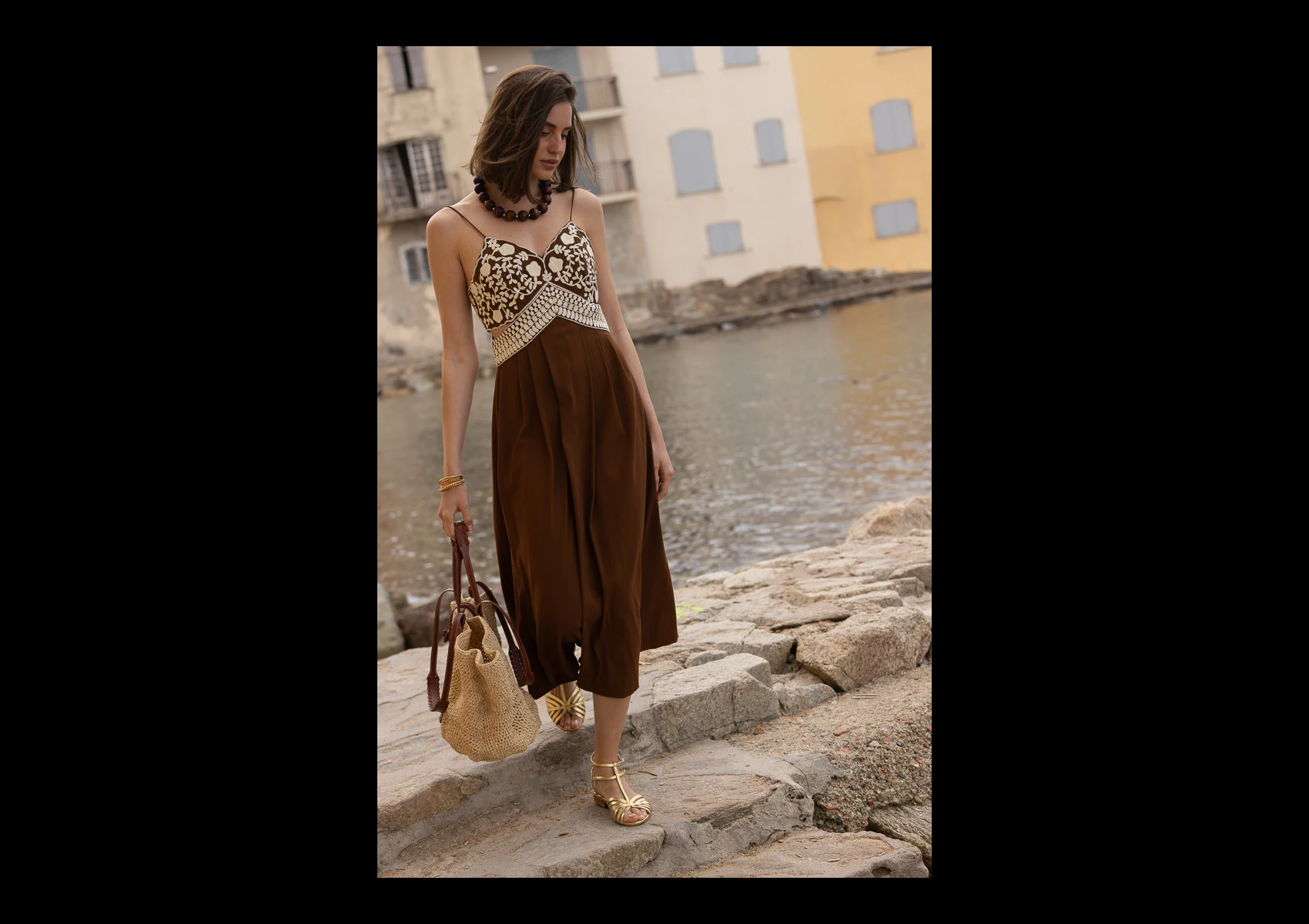 Maison Stella & Sucie・