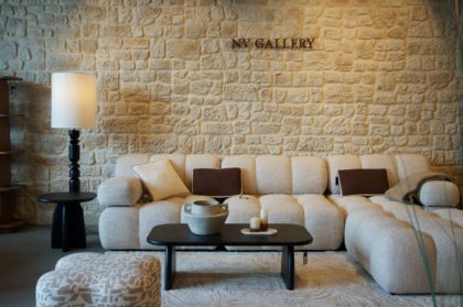 NV GALLERY・Bordeaux