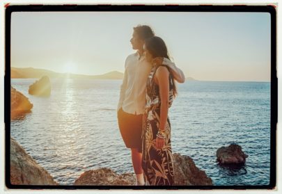 IKKS SS26・Pour Lui et pour Elle
