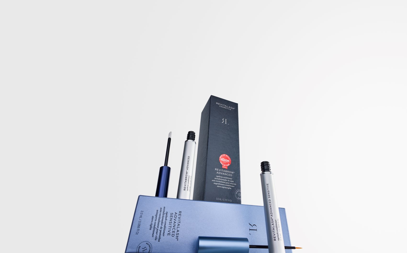 RevitaLash® Cosmetics・