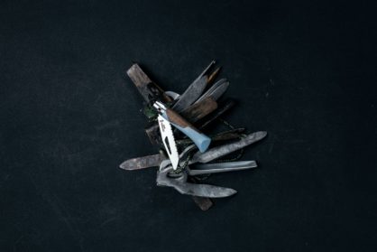 Opinel・Néo7 Alpine