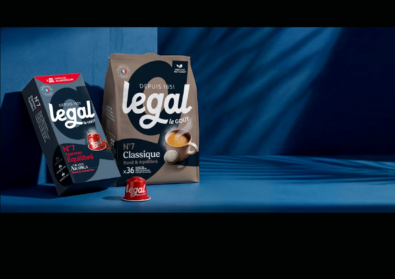 LEGAL・Le goût retrouvé…