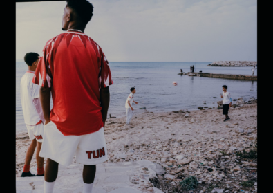 KAPPA®・Coupe du Monde de football