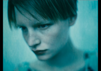 Paolo Roversi・Doubts