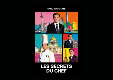 Les secrets du chef・
