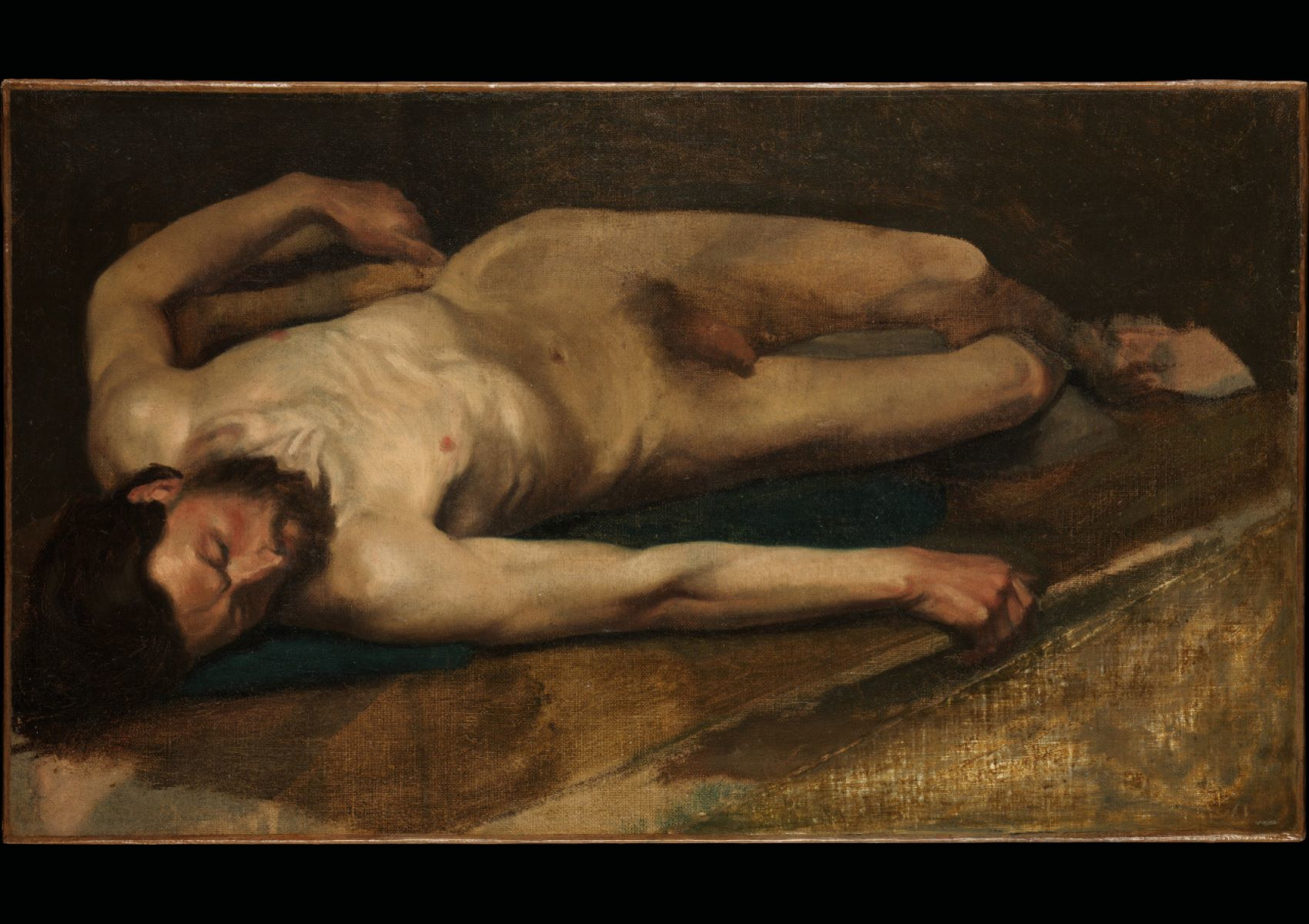 HECTOR・By Passage du Désir