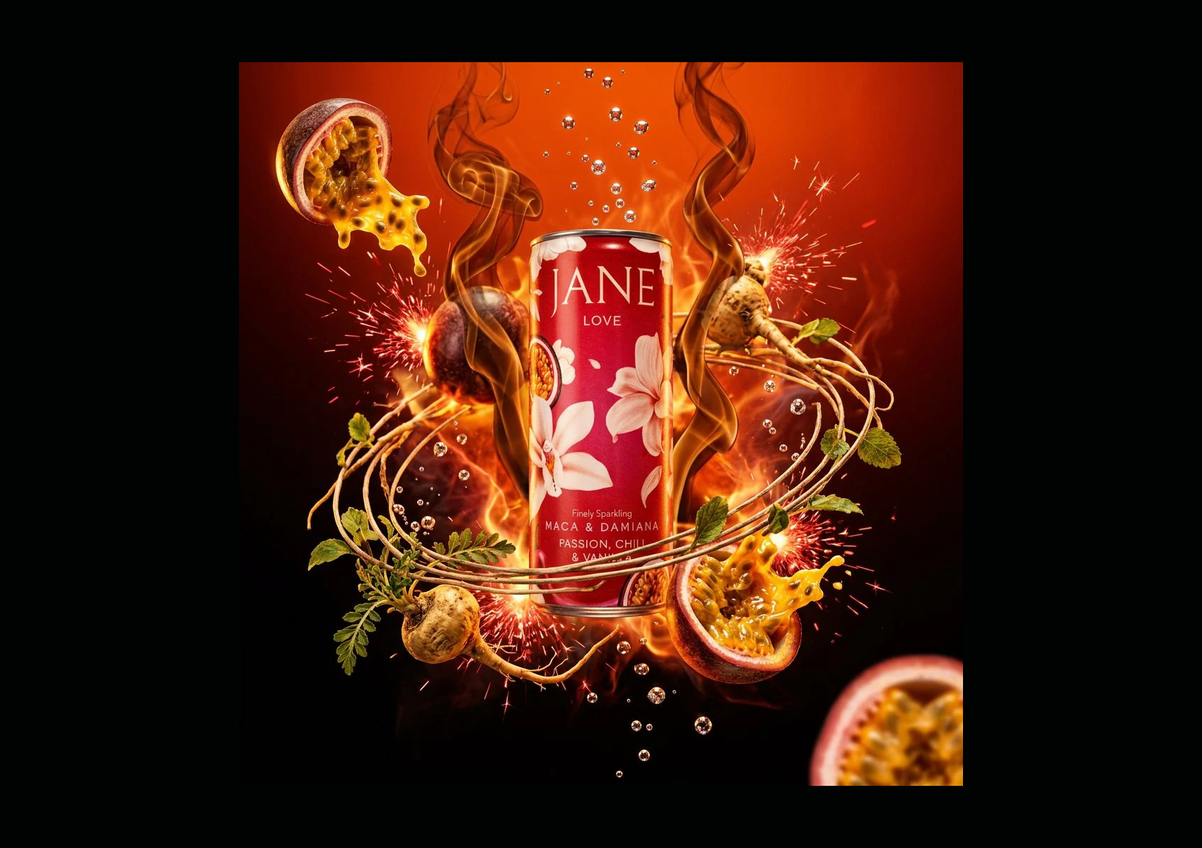 JANE・Soft Érotique…
