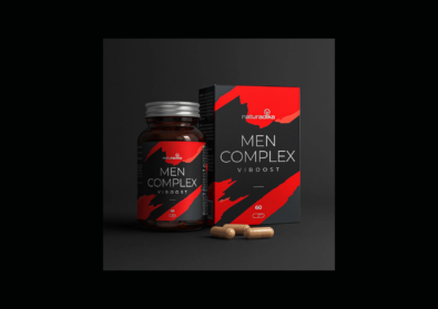 Naturadika・Viboost Men Complex