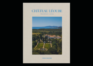Château Léoube・