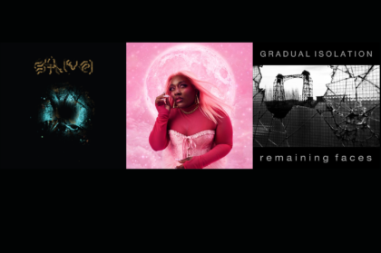 Seefeel・Täbï Yösha・Gradual Isolation