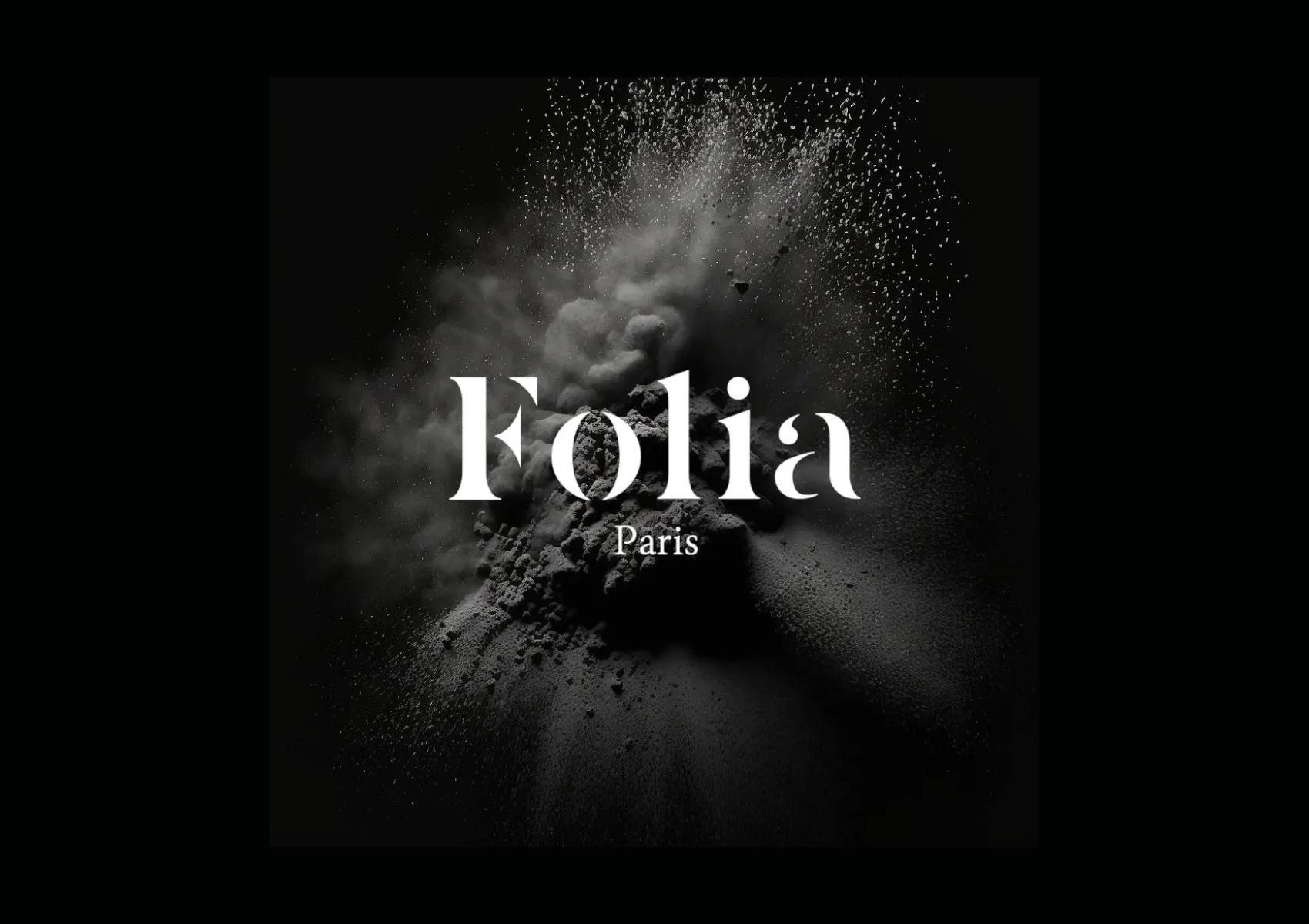 Folia Paris・