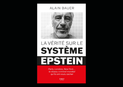 La vérité sur le système Epstein・