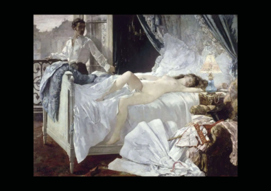 Valtesse de La Bigne・