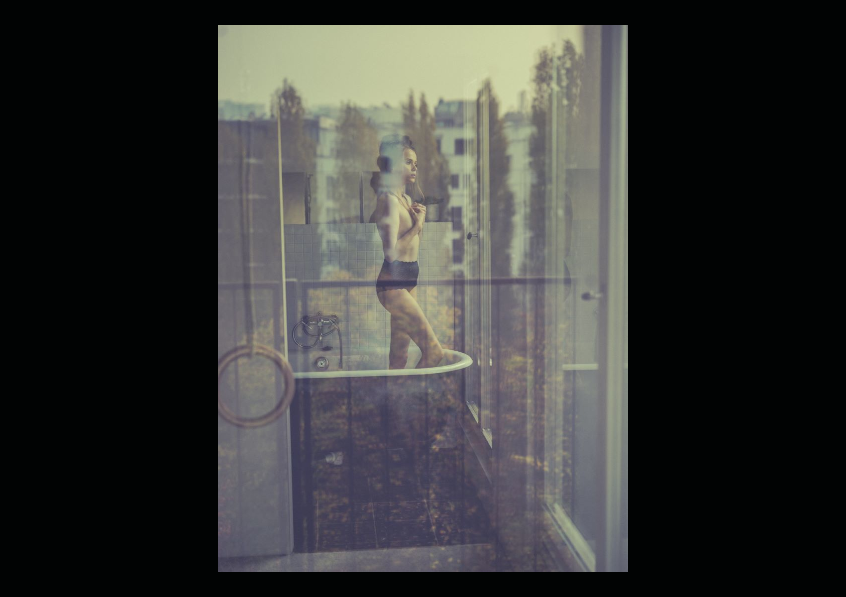 Thomas Freyer・