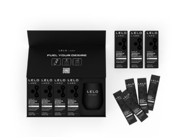 LELO LABS™・
