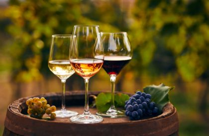 Foire aux vins・Grande Épicerie de Paris & Biocoop
