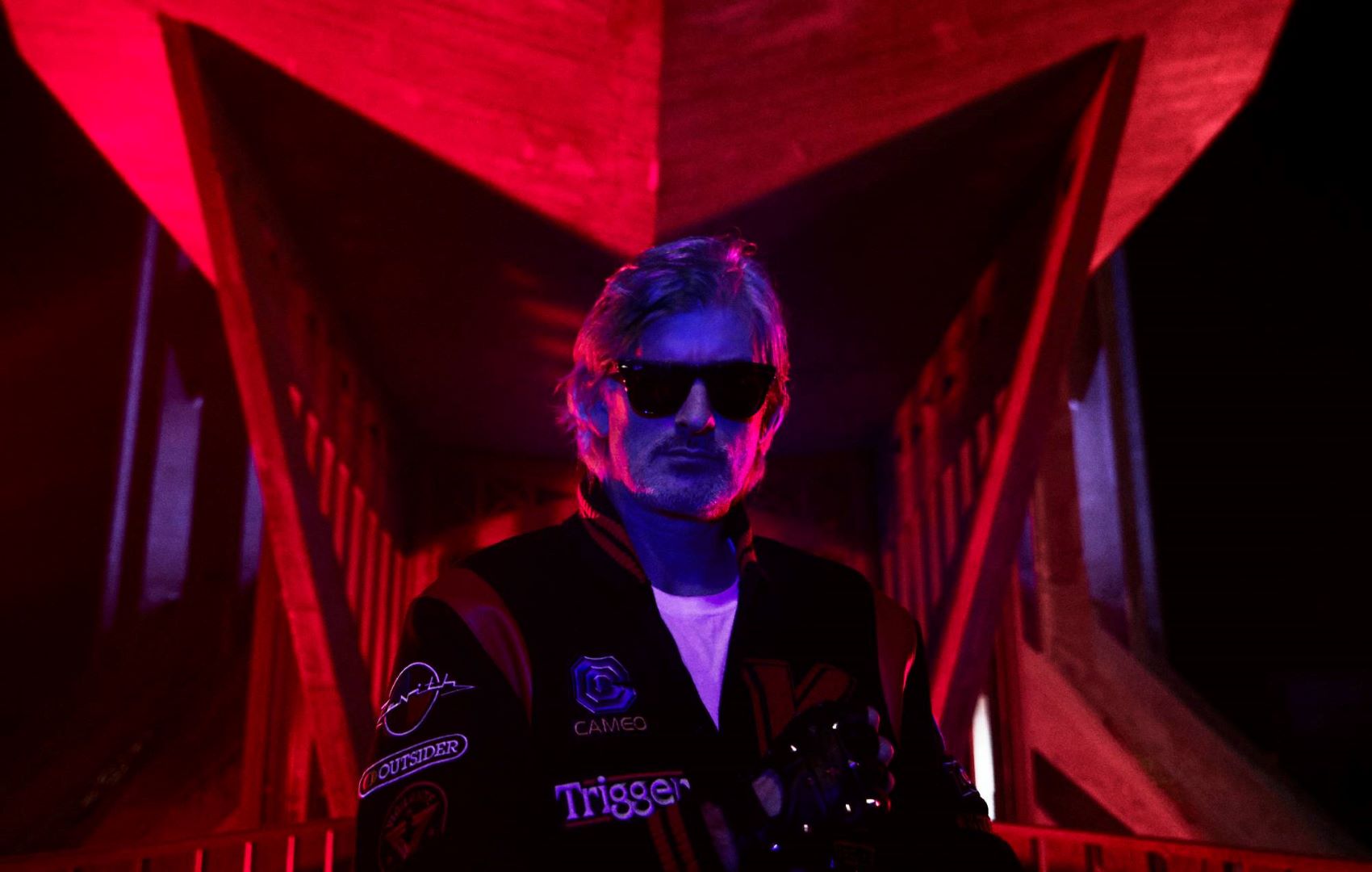 Kavinsky・HOMMAGE