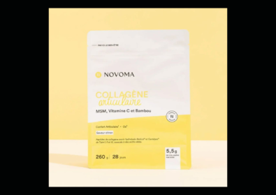 NOVOMA・Santé