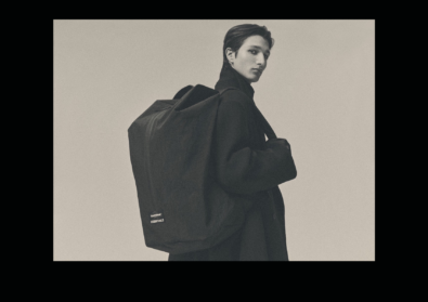 Fear of God x Eastpak・
