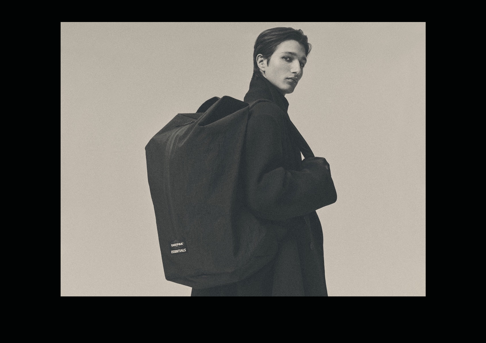 Fear of God x Eastpak・