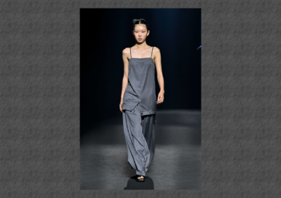 Fashion Week Séoul・Mmam