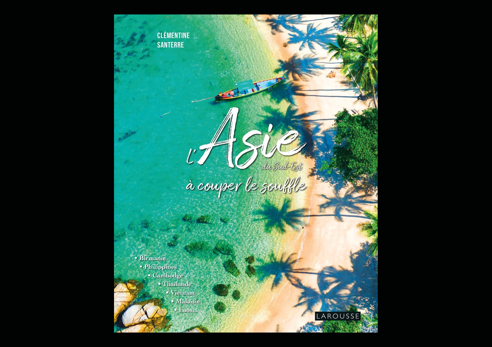 L&rsquo;Asie du Sud-Est・