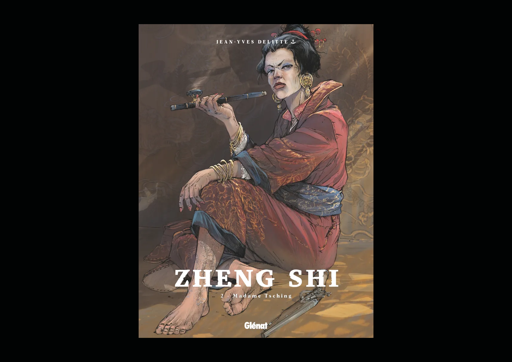 Zheng Shi・Tome 02