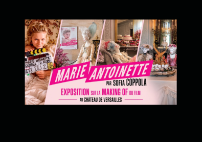 Marie Antoinette・Le Making-Of du Film