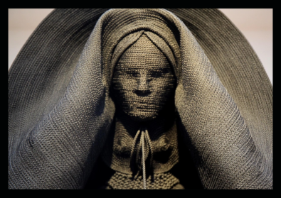 Jeanne Vicerial・INCARNATION