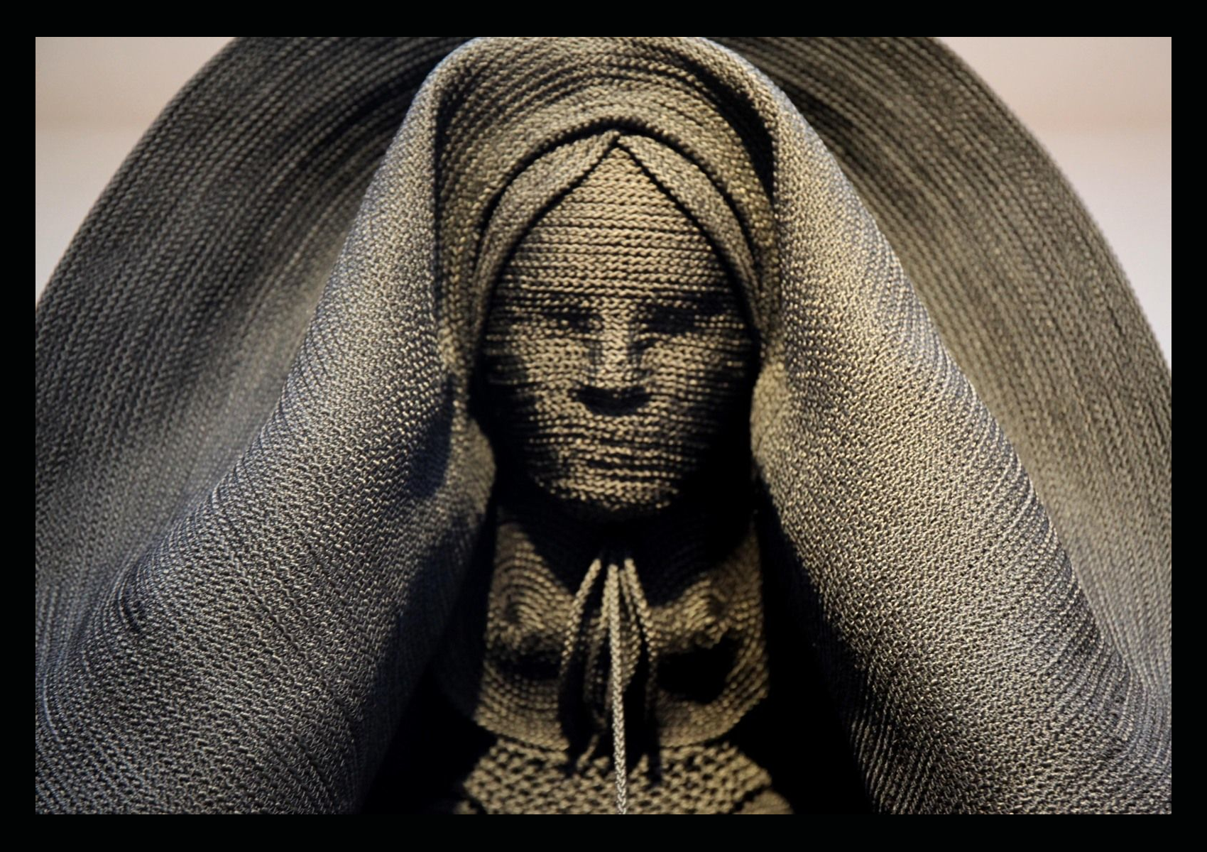 Jeanne Vicerial・INCARNATION