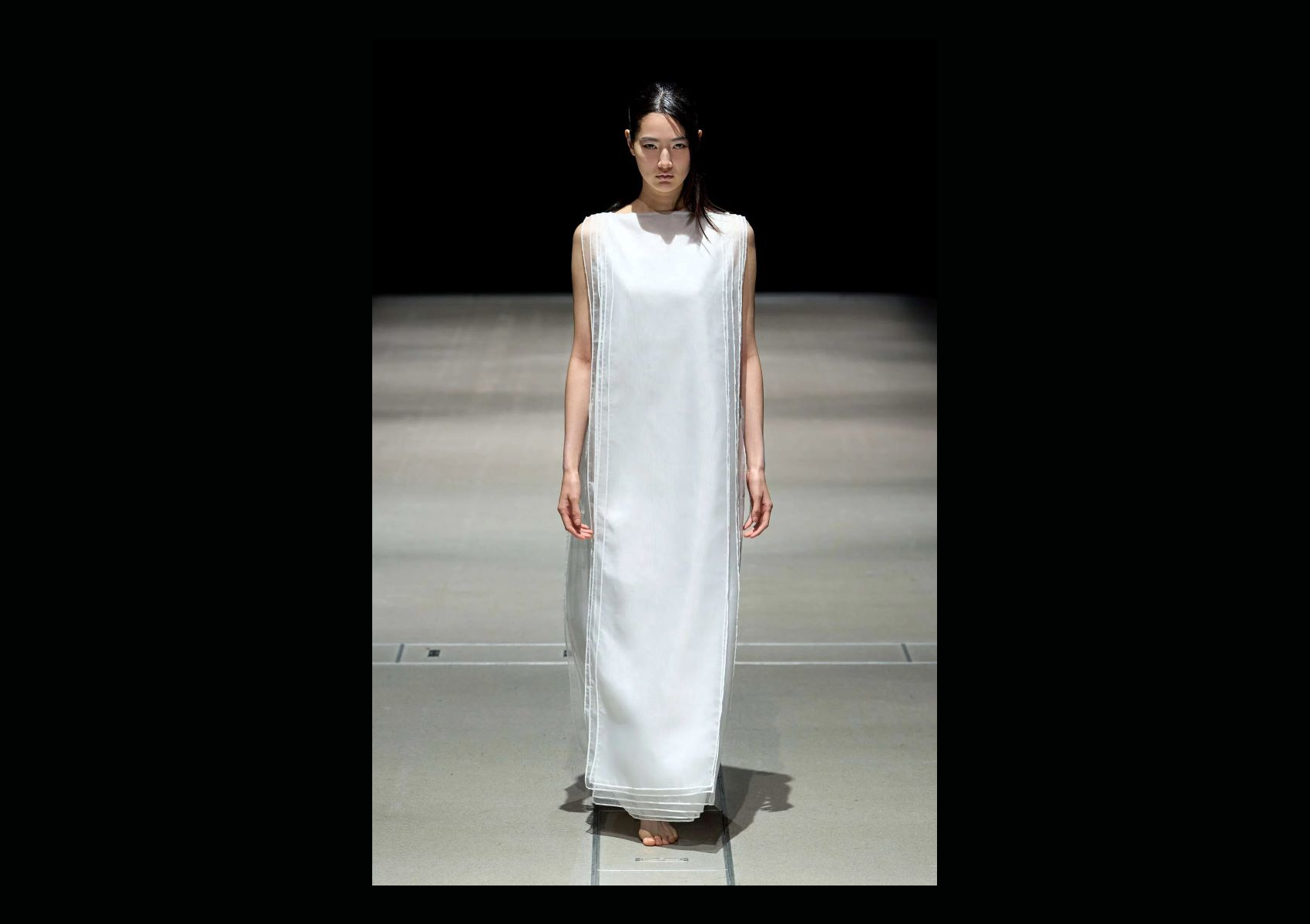 Fashion Show Tokyo・EITARŌ