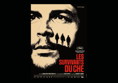Les survivants du CHE・
