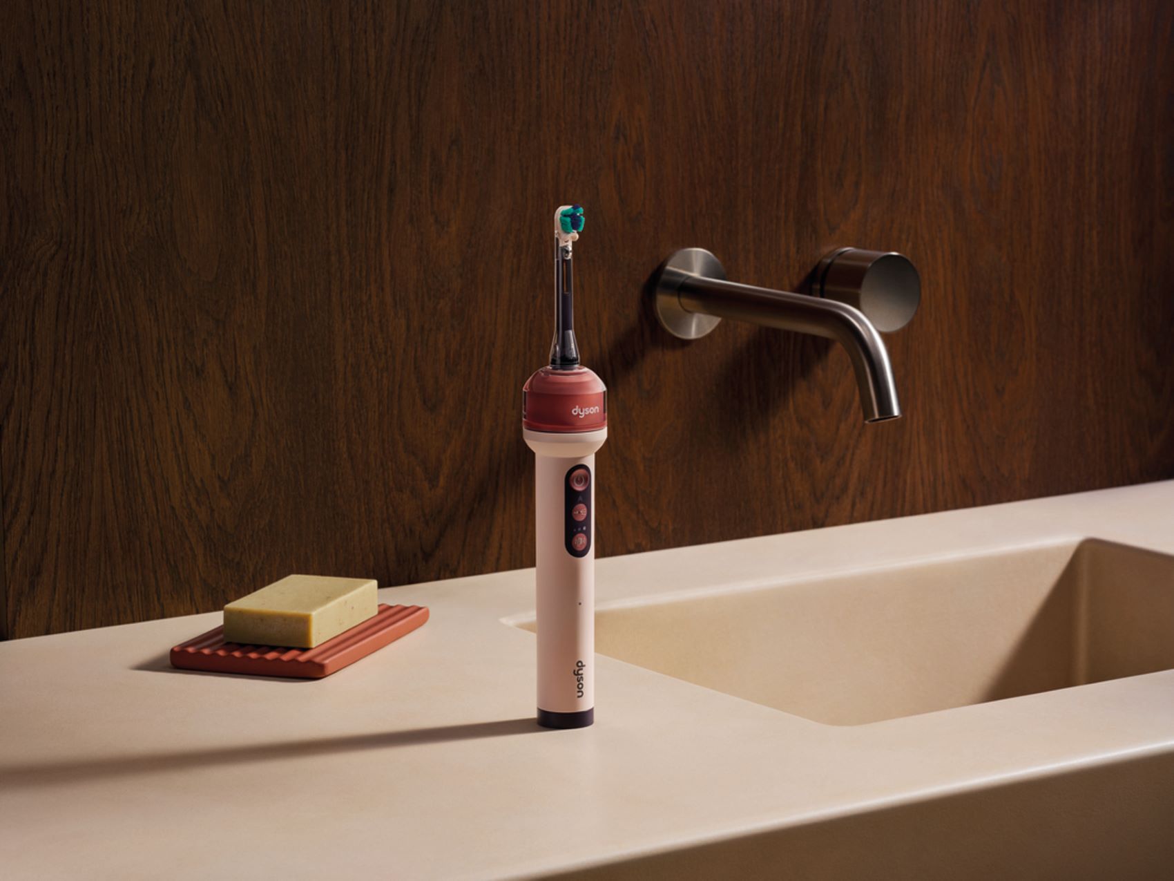 Dyson・CameraJet