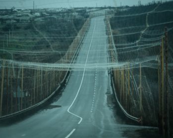 Ukraine・Le mal qui reste