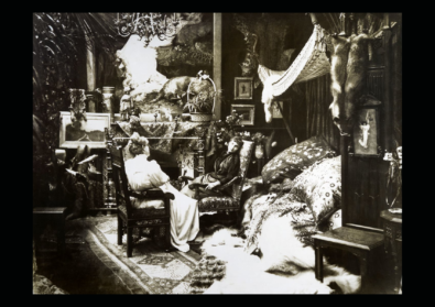 Sarah Bernhardt・Le mythe vivant